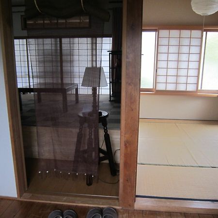 Nikko Cottage Fu-Sha Luaran gambar