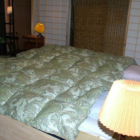 Nikko Cottage Fu-Sha Luaran gambar