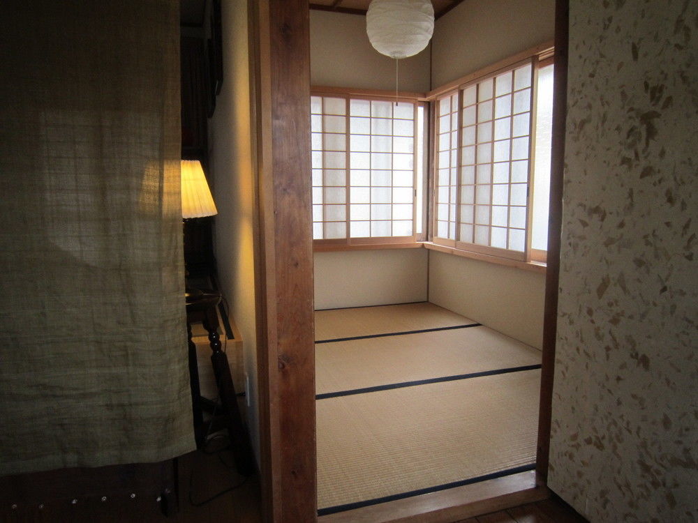 Nikko Cottage Fu-Sha Luaran gambar