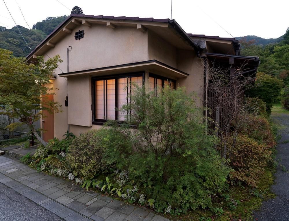 Nikko Cottage Fu-Sha Luaran gambar