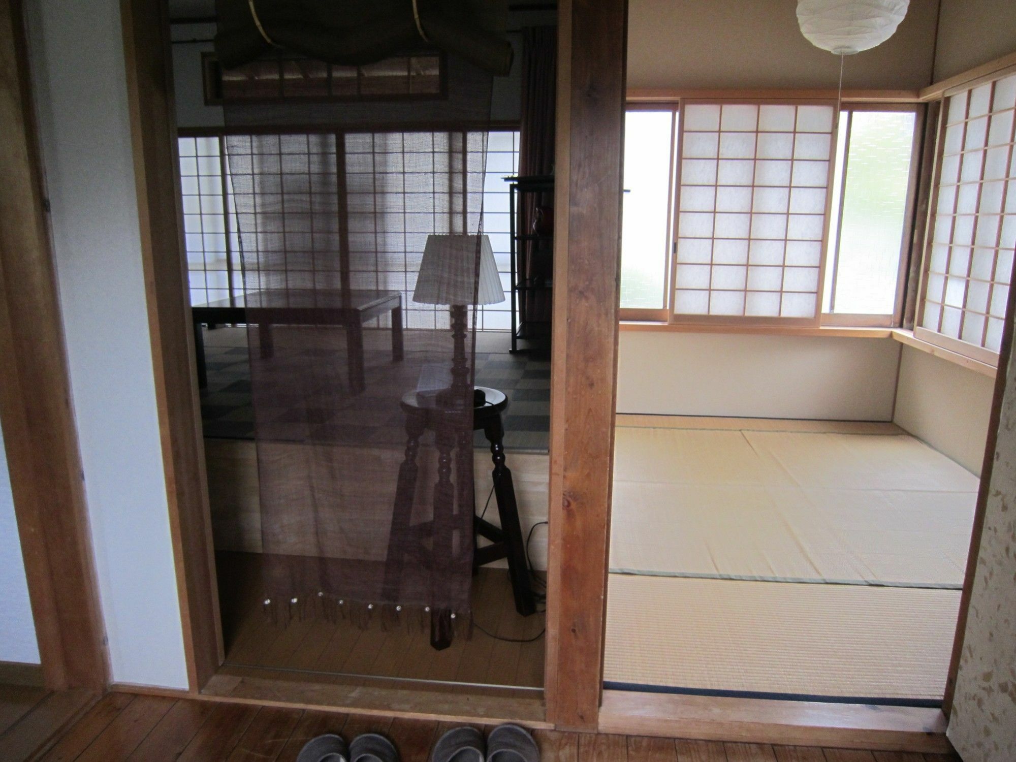 Nikko Cottage Fu-Sha Luaran gambar