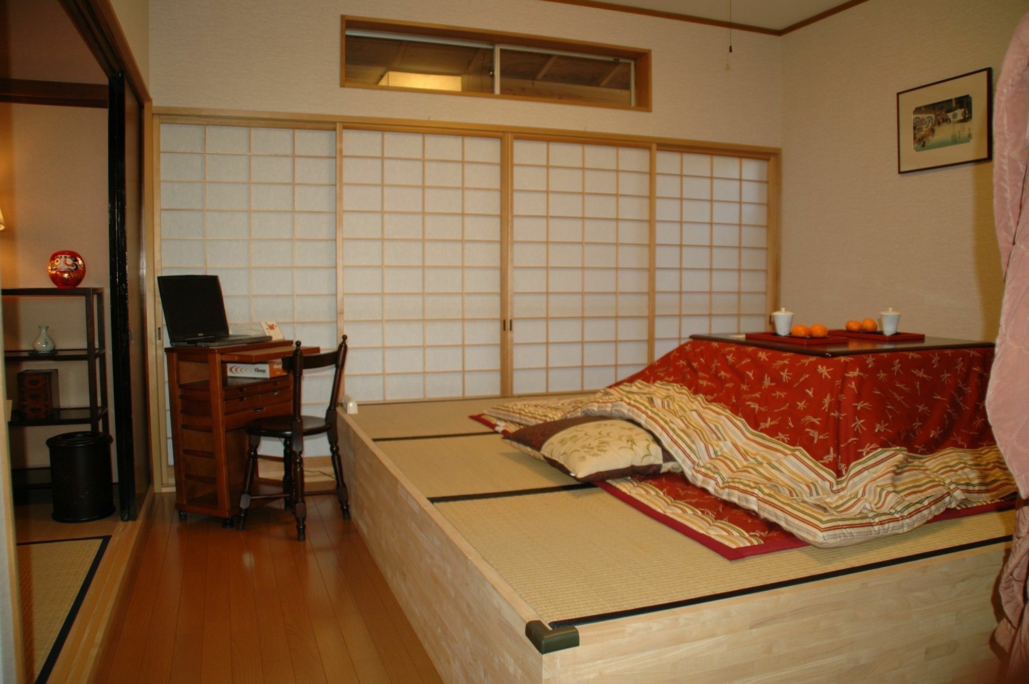 Nikko Cottage Fu-Sha Luaran gambar
